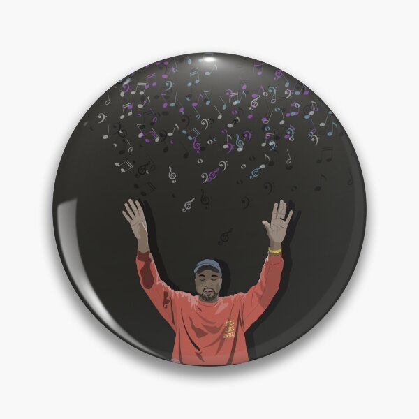 Item preview, I Feel Like Pablo! designed and sold by Sope12.