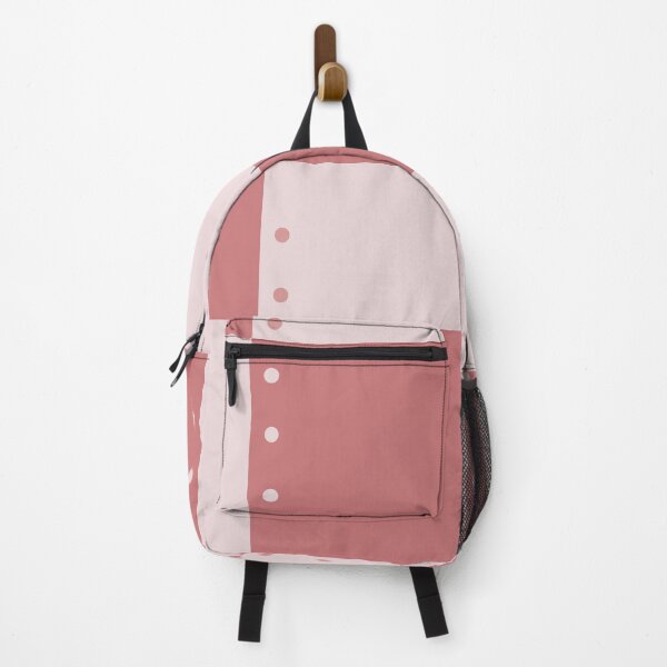 Item preview, Dark and Light Pink. designed and sold by Sponjo.