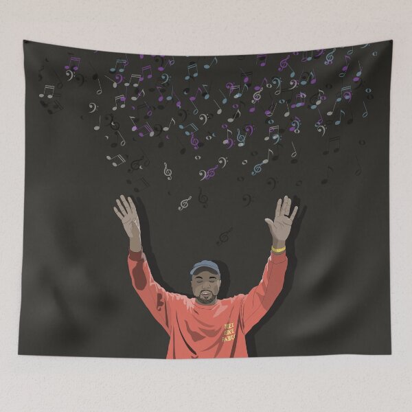 Item preview, I Feel Like Pablo! designed and sold by Sope12.