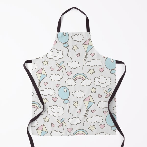 Item preview, Cute kids pattern. Baby Shower. Gender Party designed and sold by NataliaVVV.