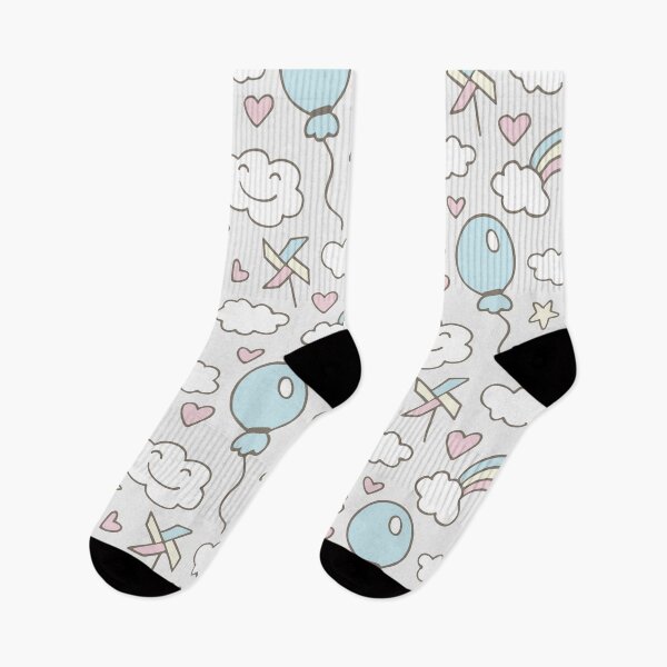 Item preview, Cute kids pattern. Baby Shower. Gender Party designed and sold by NataliaVVV.