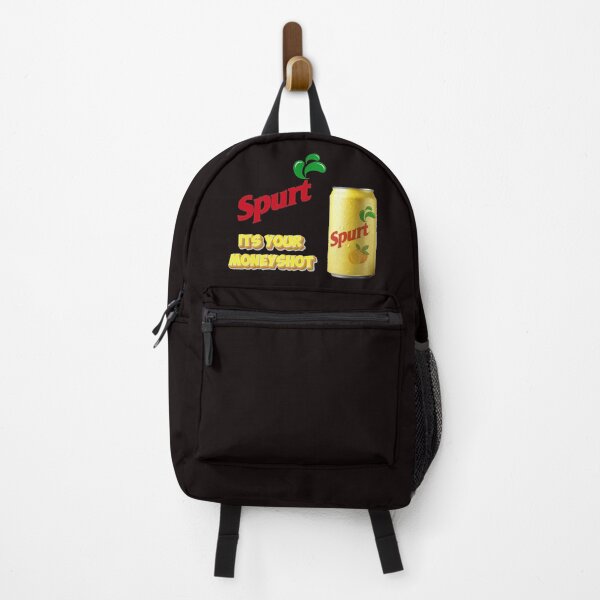 Aperçu de l'œuvre Logo du soda Spurt créée et vendue par VWscout2.