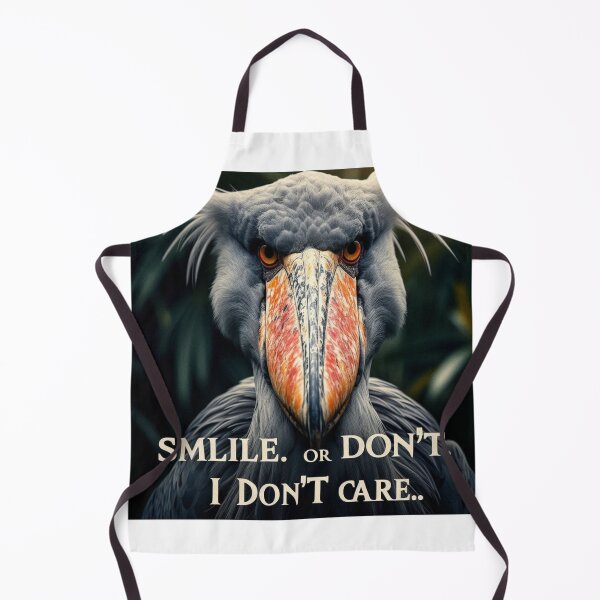Item preview, Birds with attitude designed and sold by extinct-ish.