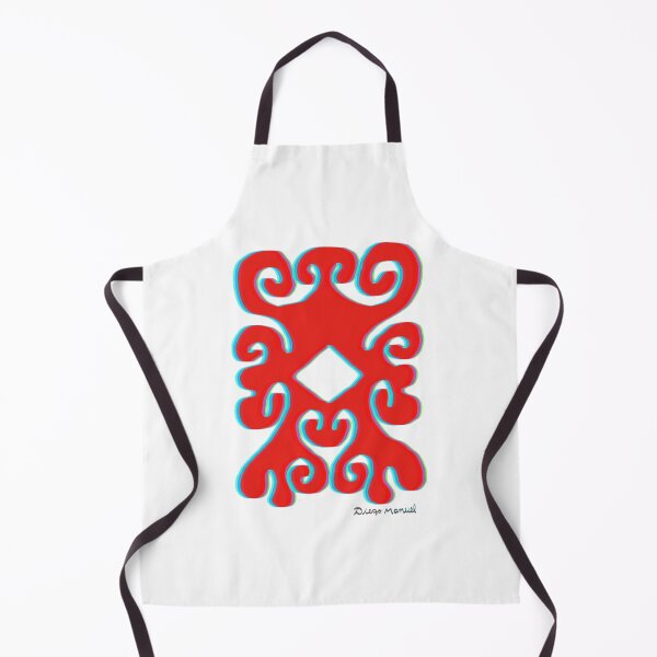 Item preview, Pop abstract designed and sold by Diego Manuel Rodriguez.