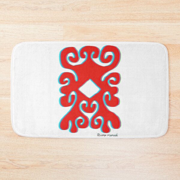 Item preview, Pop abstract designed and sold by Diego Manuel Rodriguez.