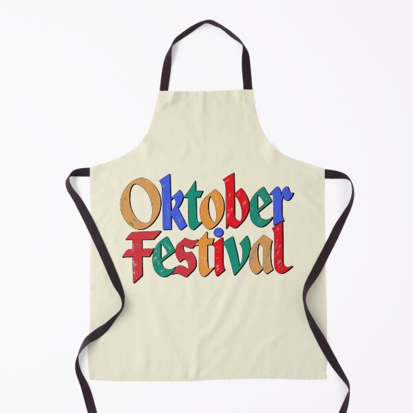 Item preview, Oktober Festival designed and sold by DBM Photo Art 1.