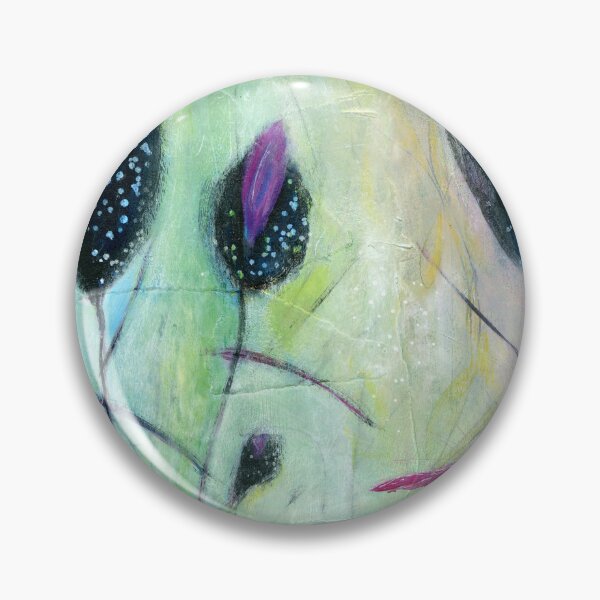 Item preview, Luminous Flowers: Shimmering Buds designed and sold by EdiesArts.