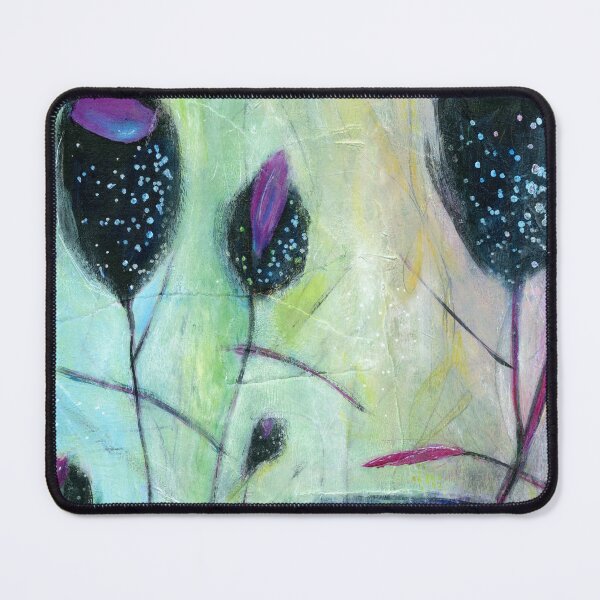 Item preview, Luminous Flowers: Shimmering Buds designed and sold by EdiesArts.