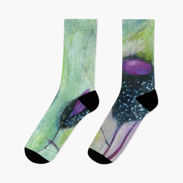Item preview, Luminous Flowers: Shimmering Buds designed and sold by EdiesArts.