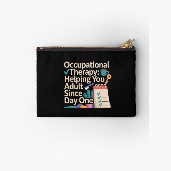Item preview, Occupational Therapy: Helping You Adult Since Day One designed and sold by theartfulaspie.