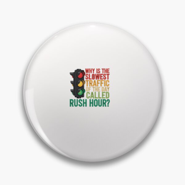 Item preview, funny traffic lights designed and sold by Corgi & co Shop.