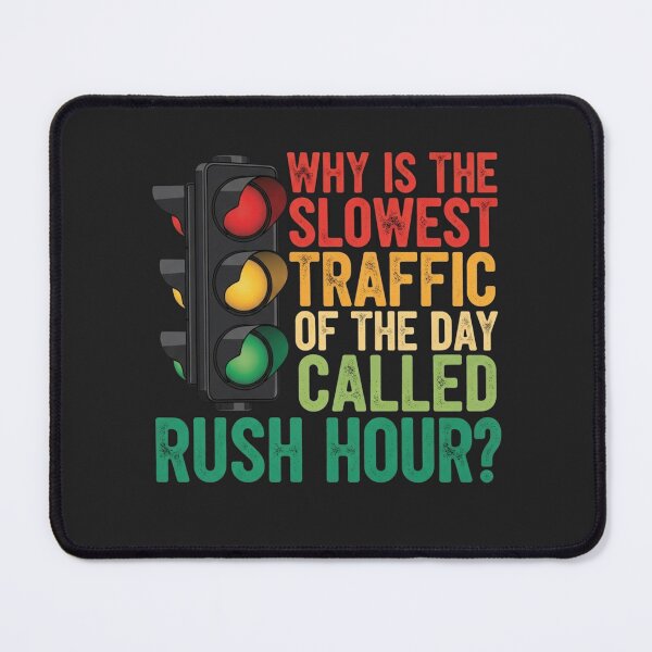 Item preview, funny traffic lights designed and sold by Corgi & co Shop.