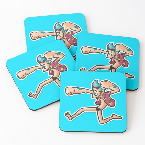 Item preview, Franky designed and sold by elDanielSaenz.