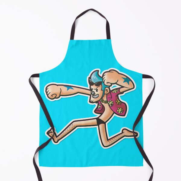 Item preview, Franky designed and sold by elDanielSaenz.
