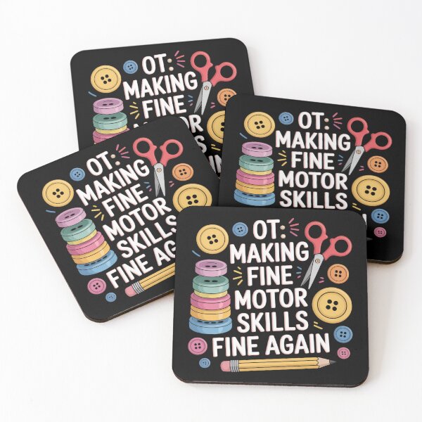 Item preview, OT: Making Fine Motor Skills Fine Again designed and sold by theartfulaspie.