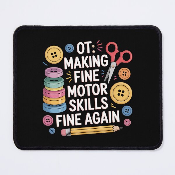 Item preview, OT: Making Fine Motor Skills Fine Again designed and sold by theartfulaspie.