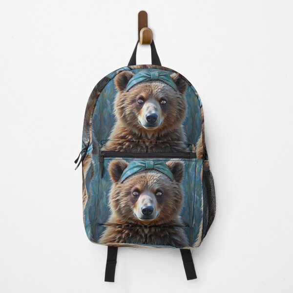 Item preview, Bear designed and sold by Savannah Gibbs.