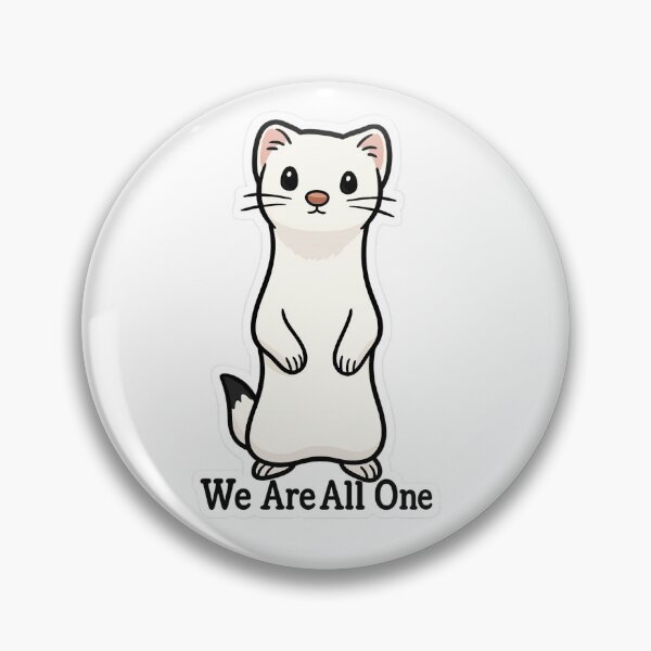 Item preview, Ermine designed and sold by SoloistRacoon.