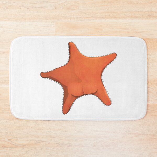 Item preview, Booty Starfish designed and sold by Asutip.