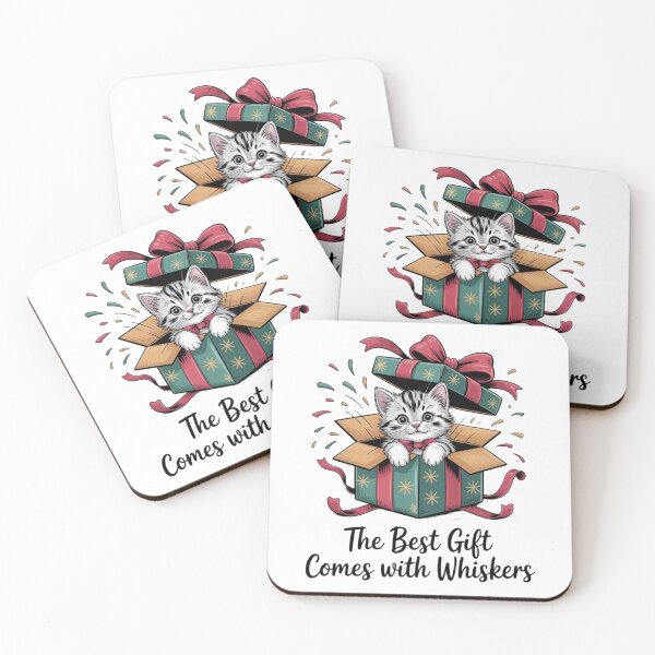 Artikelvorschau, Katzengeschenk entworfen und verkauft von myendlessstory.