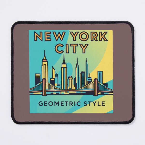 Item preview, NEW YORK CITY #5 designed and sold by andalaimaging.