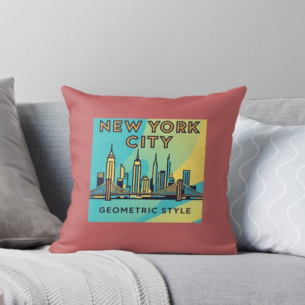Item preview, NEW YORK CITY #5 designed and sold by andalaimaging.