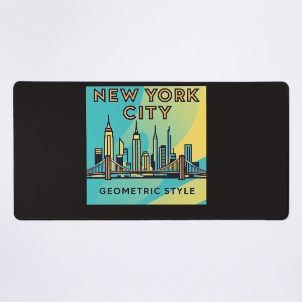 Item preview, NEW YORK CITY #5 designed and sold by andalaimaging.
