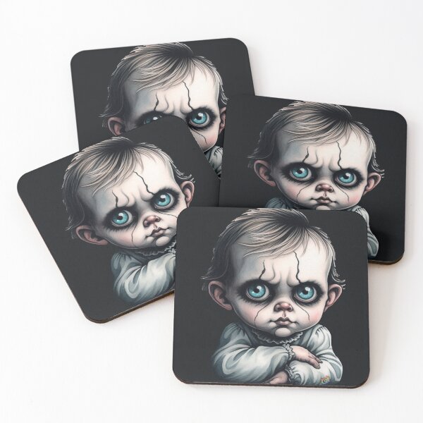 Item preview, The Sullen Boy designed and sold by CAutumnTrapp.