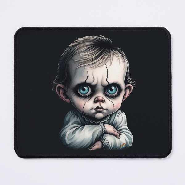 Item preview, The Sullen Boy designed and sold by CAutumnTrapp.