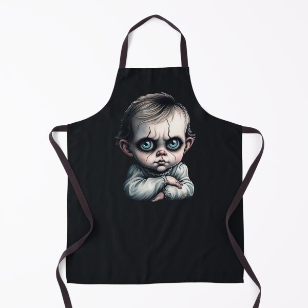Item preview, The Sullen Boy designed and sold by CAutumnTrapp.