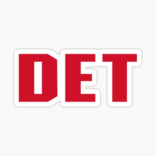 Item preview, Detroit Hockey LYFE: DET designed and sold by OffensiveLine.