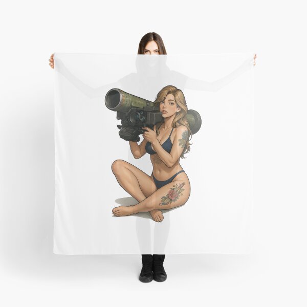 Item preview, Pinup Girl designed and sold by RAWLIFEGRAPHIC.