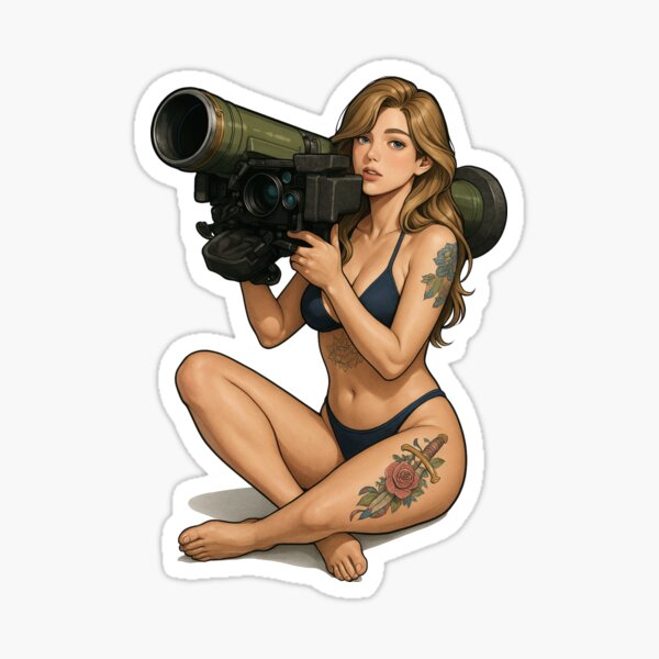 Item preview, Pinup Girl designed and sold by RAWLIFEGRAPHIC.