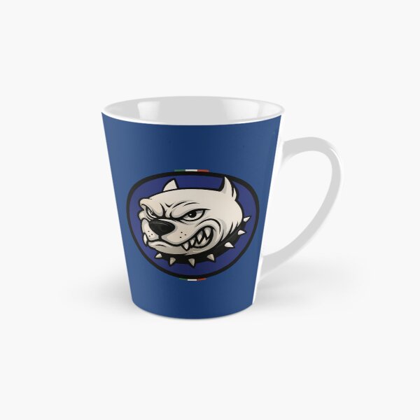 Item preview, Pitbull Crew Nerazzurri designed and sold by canvasriddle.