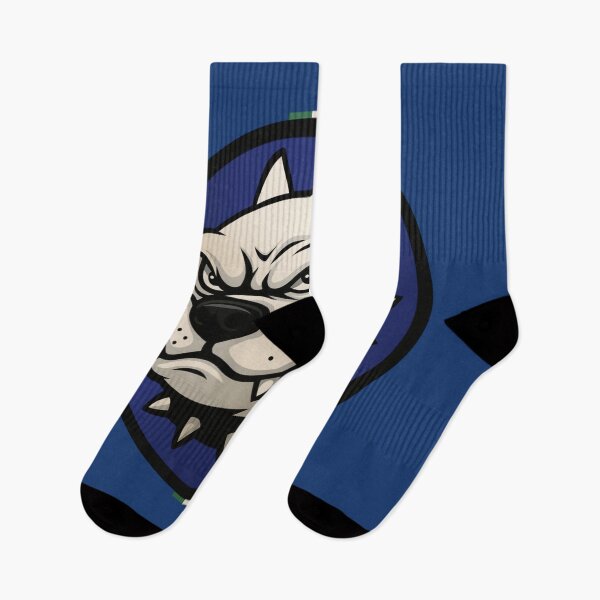 Item preview, Pitbull Crew Nerazzurri designed and sold by canvasriddle.