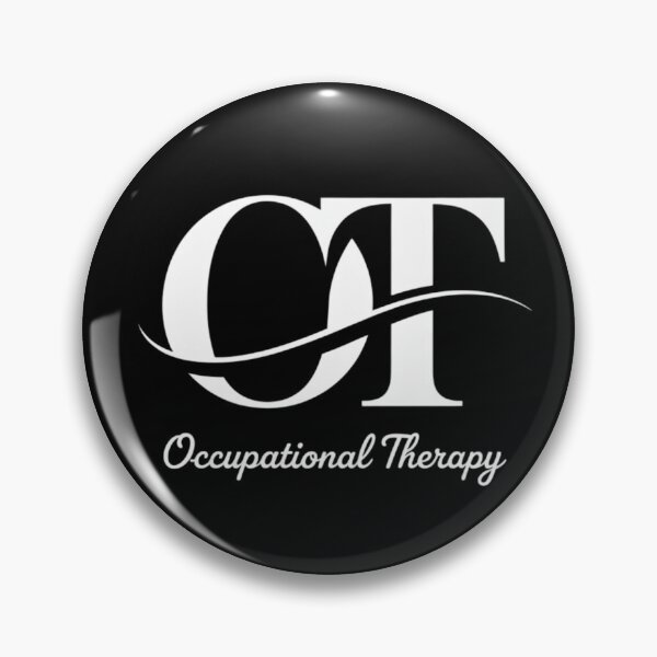 Item preview, Occupational Therapy designed and sold by theartfulaspie.