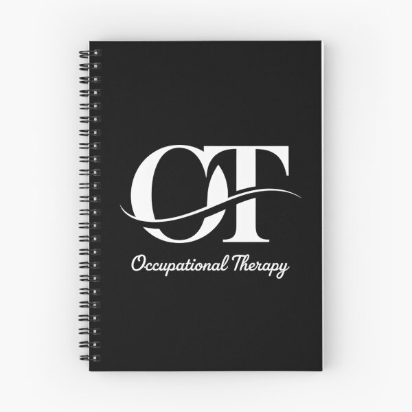 Item preview, Occupational Therapy designed and sold by theartfulaspie.