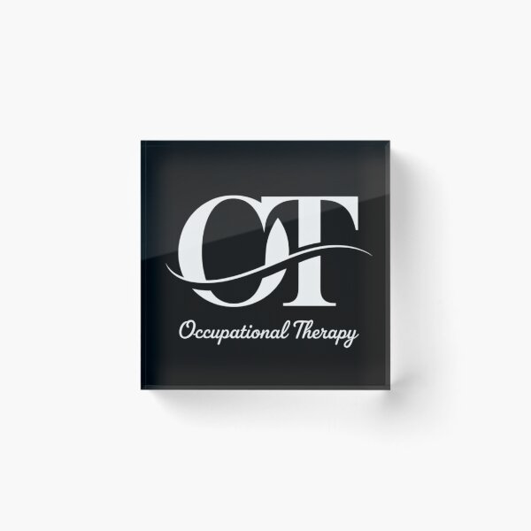 Item preview, Occupational Therapy designed and sold by theartfulaspie.