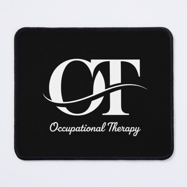 Item preview, Occupational Therapy designed and sold by theartfulaspie.