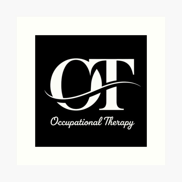 Item preview, Occupational Therapy designed and sold by theartfulaspie.