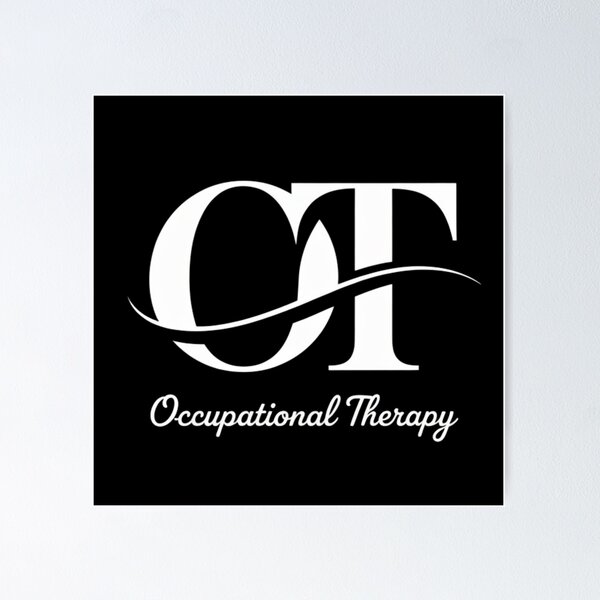 Item preview, Occupational Therapy designed and sold by theartfulaspie.