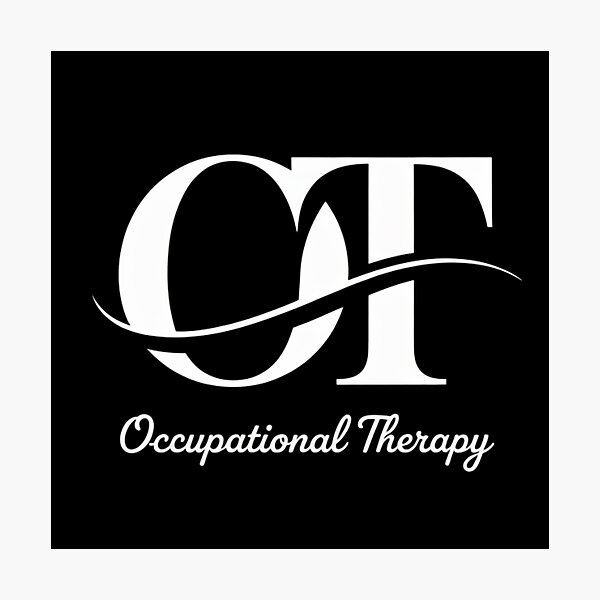 Item preview, Occupational Therapy designed and sold by theartfulaspie.