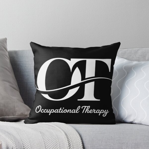 Item preview, Occupational Therapy designed and sold by theartfulaspie.