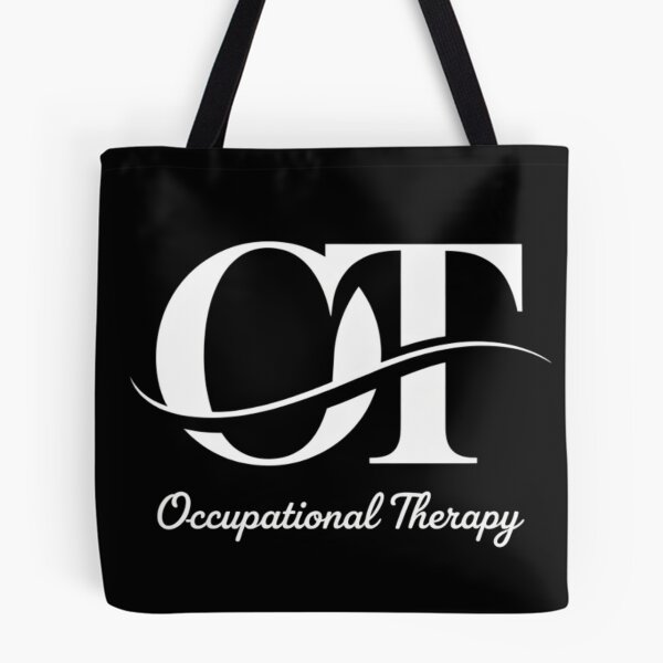 Item preview, Occupational Therapy designed and sold by theartfulaspie.