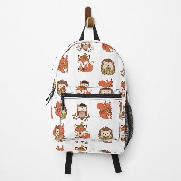 Item preview, Cozy Fall | Warm and Whimsically Autumnal Seasonal Graphic designed and sold by Tw1nsAIArt.
