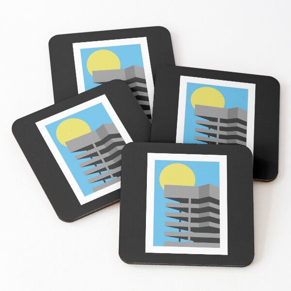 Item preview, Brutalist Sunrise designed and sold by PrestonArch.