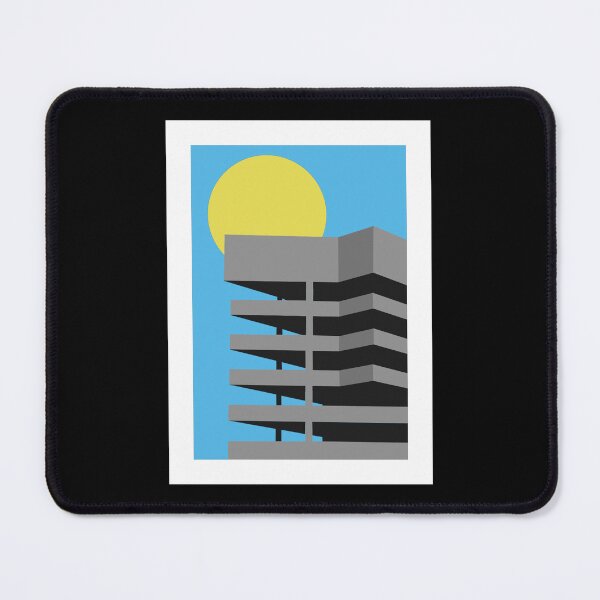 Item preview, Brutalist Sunrise designed and sold by PrestonArch.
