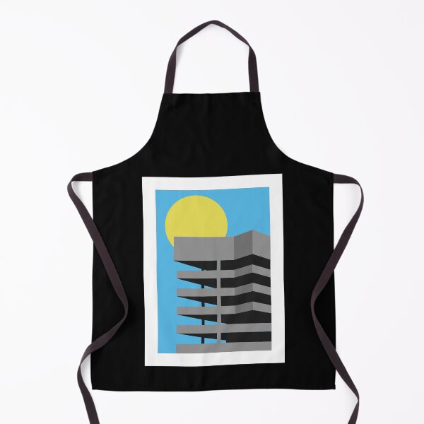 Item preview, Brutalist Sunrise designed and sold by PrestonArch.