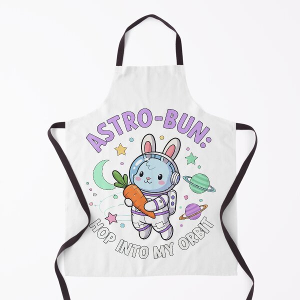 Item preview, Astro-Bun Hop Into My Orbit designed and sold by Amir Faysal.