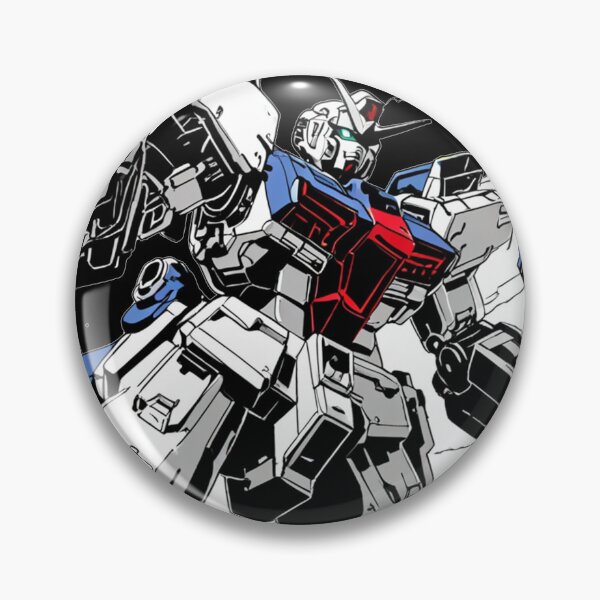 Item preview, MOBILE SUIT GUNDAM - ANIME designed and sold by MangaVersePrint.